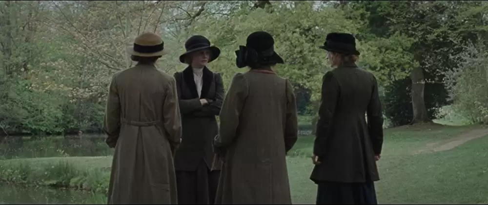 「未来を花束にして」キャリー・マリガンの画像