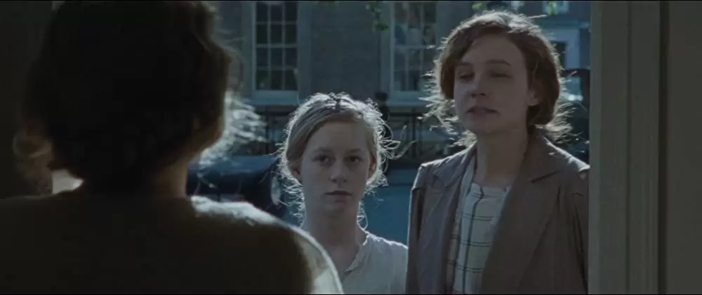 「未来を花束にして」キャリー・マリガンの画像