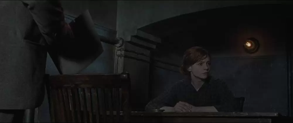 「未来を花束にして」キャリー・マリガンの画像