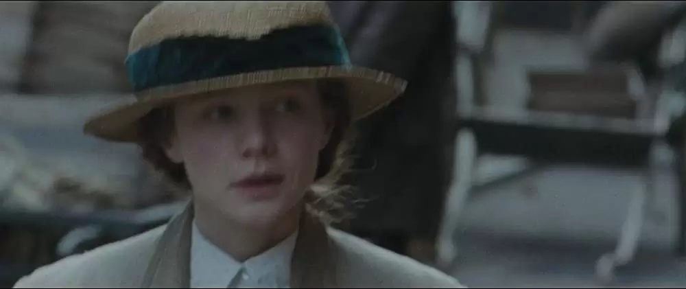 「未来を花束にして」キャリー・マリガンの画像