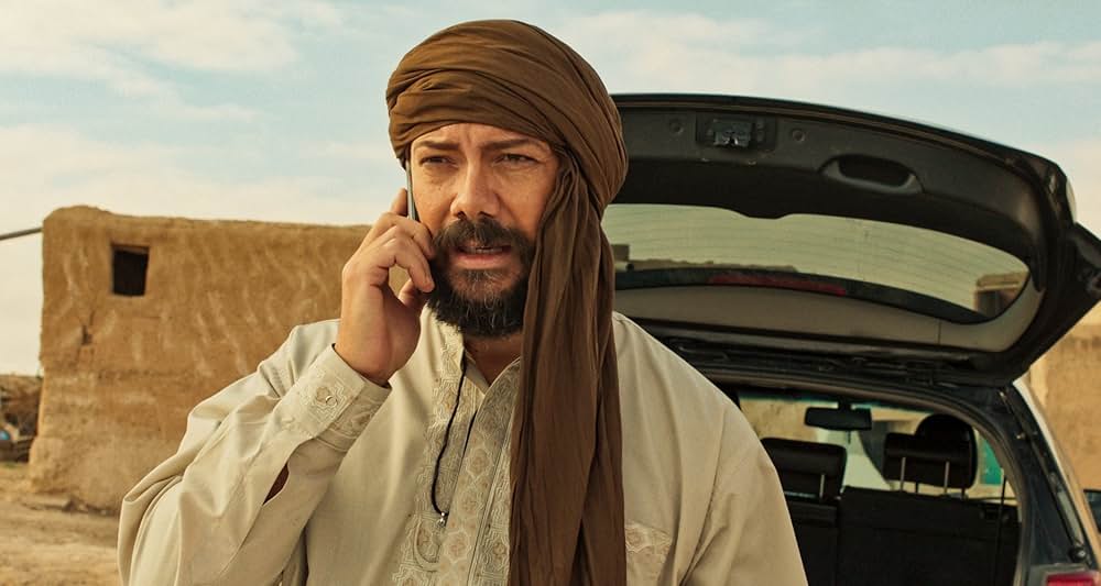 Raqa（原題）の画像