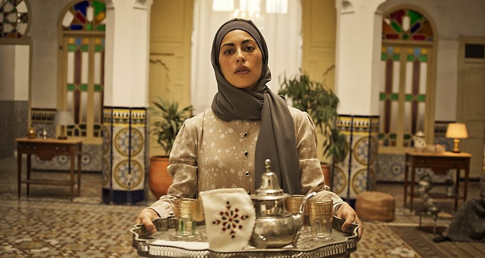 Raqa（原題）の画像