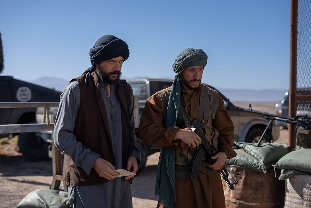 Raqa（原題）の画像