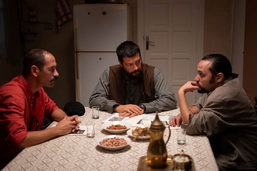 Raqa（原題）の画像