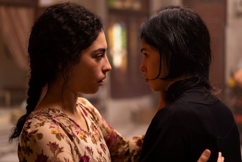 Raqa（原題）の画像