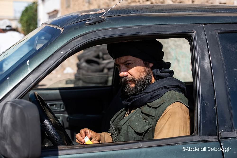 Raqa（原題）の画像