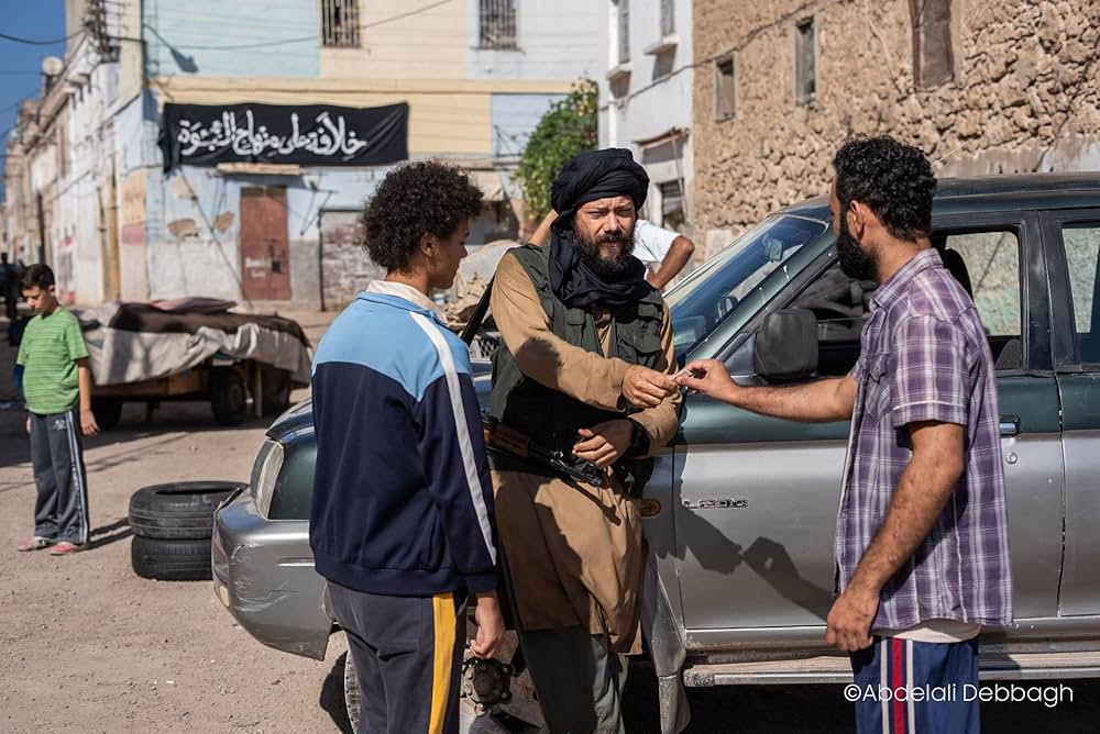 Raqa（原題）の画像