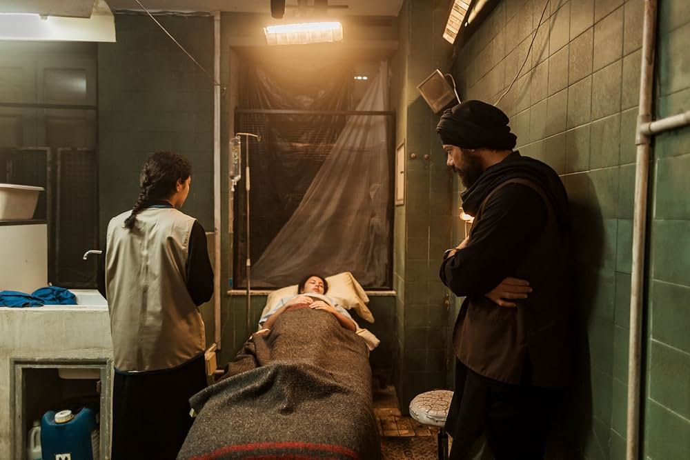 Raqa（原題）の画像