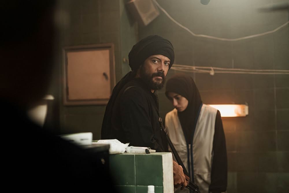 Raqa（原題）の画像