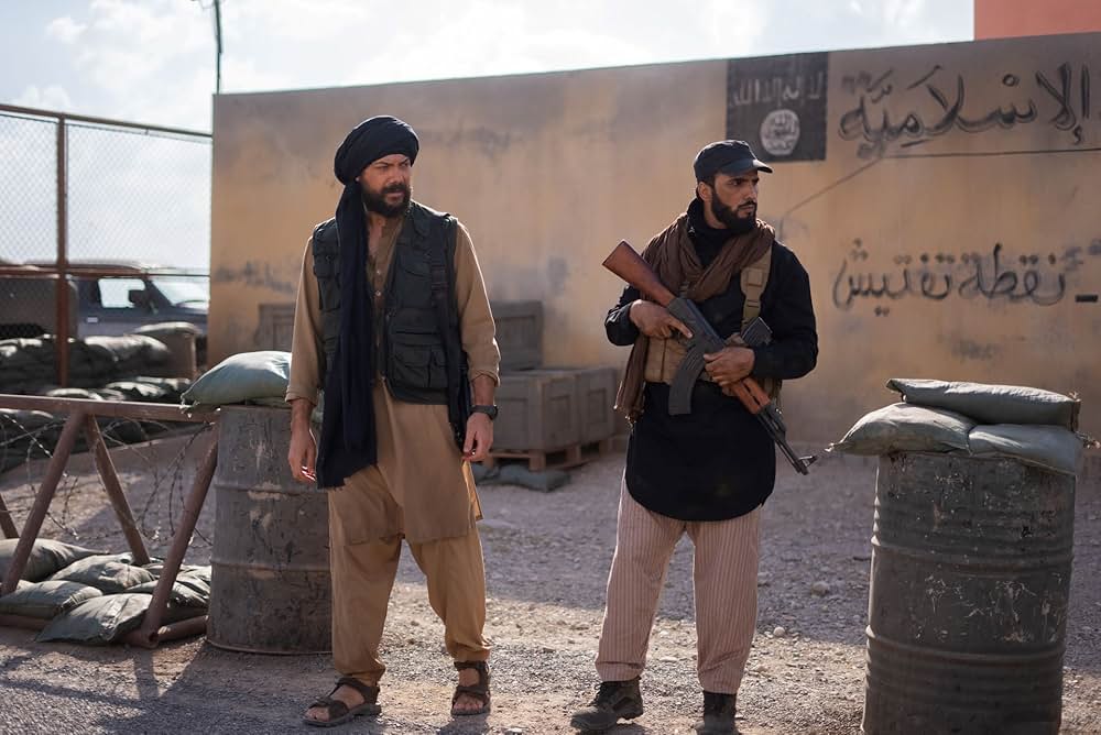 Raqa（原題）の画像