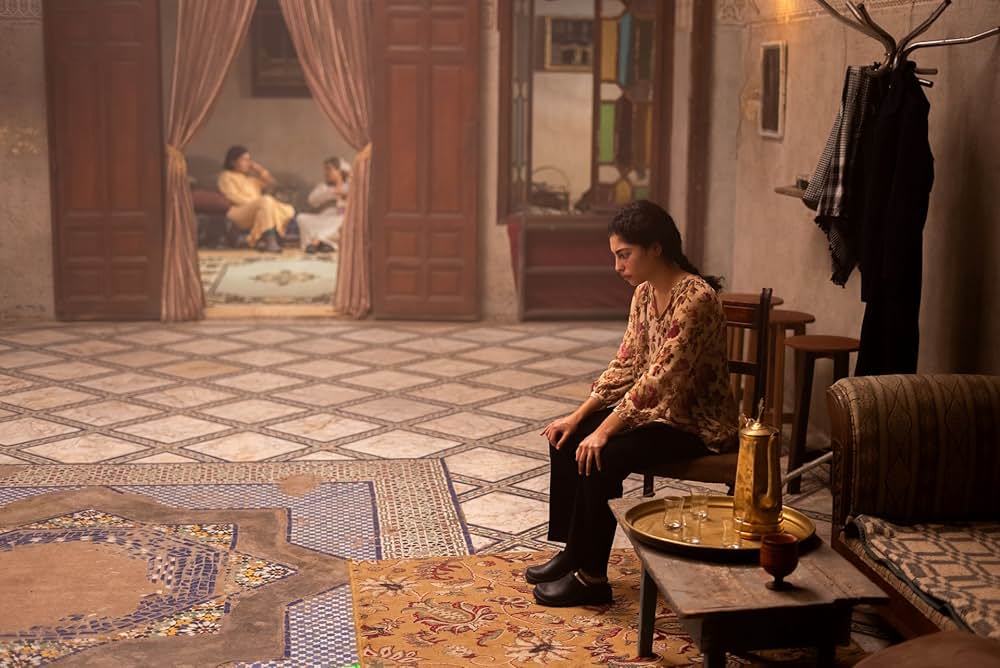 Raqa（原題）の画像