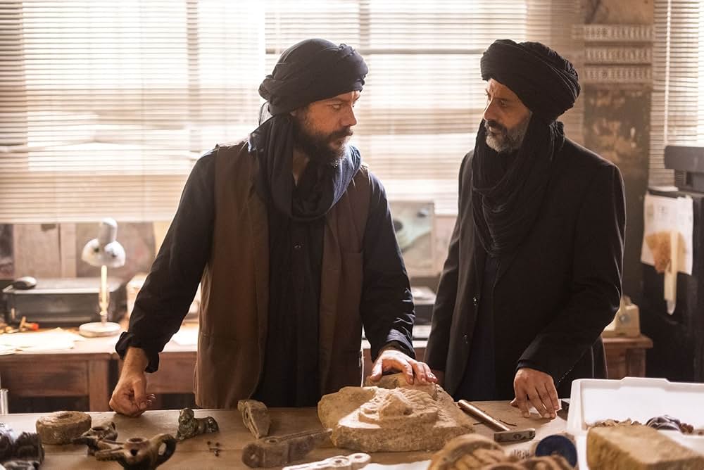 Raqa（原題）の画像