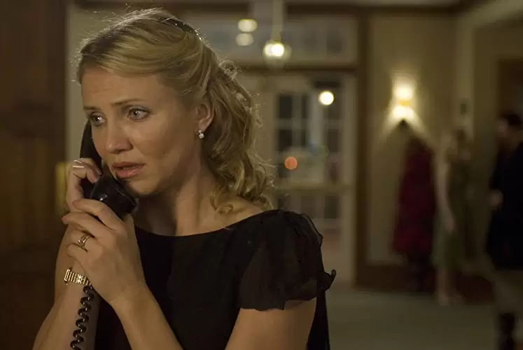 運命のボタンの画像