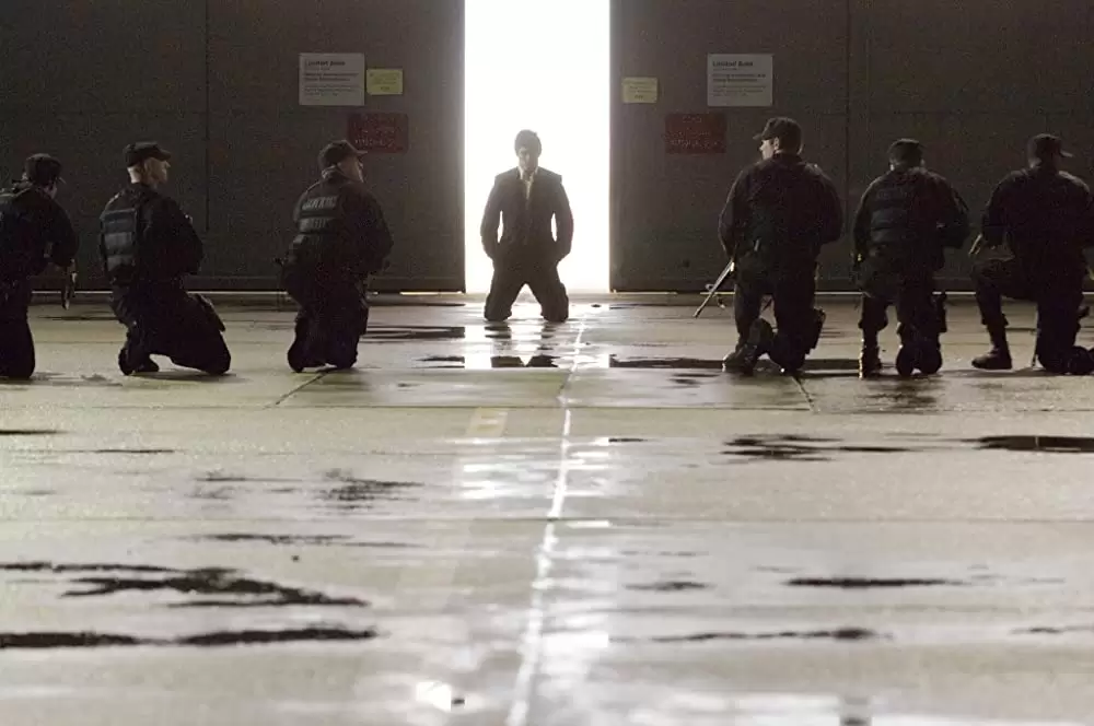 運命のボタンの画像