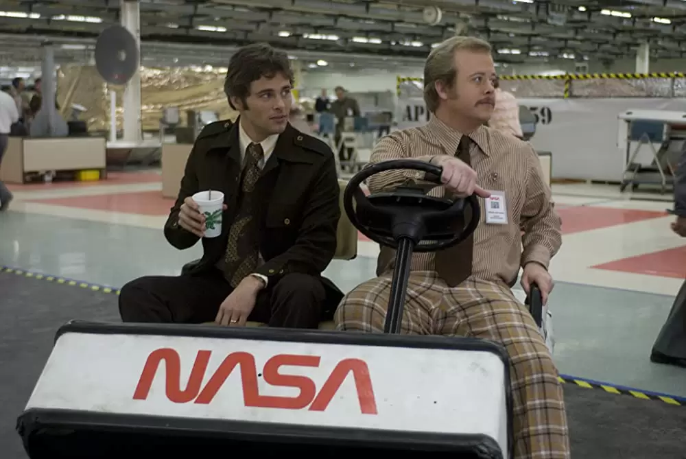 運命のボタンの画像