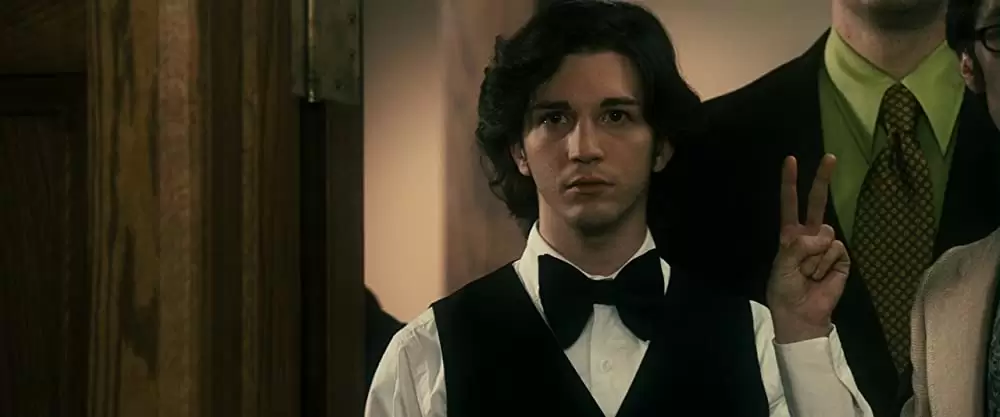 運命のボタンの画像