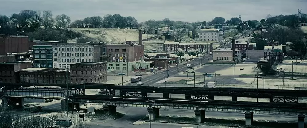 運命のボタンの画像