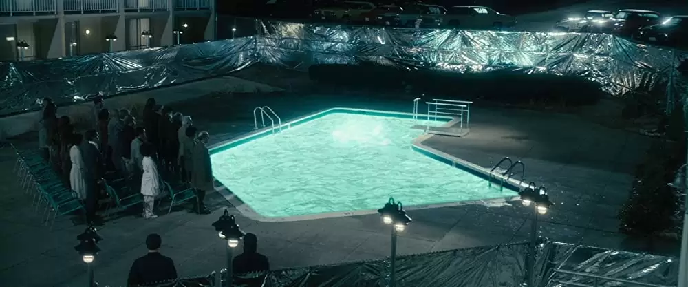 運命のボタンの画像