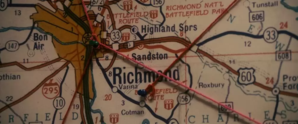 運命のボタンの画像