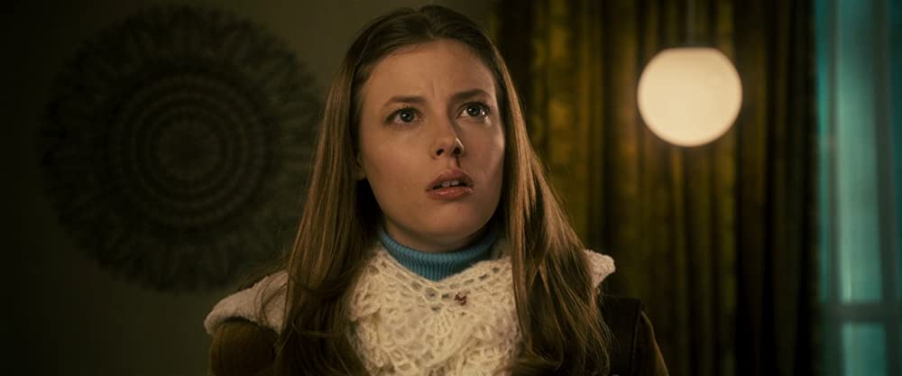 運命のボタンの画像