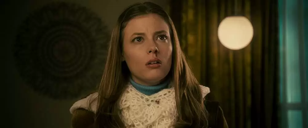 運命のボタンの画像