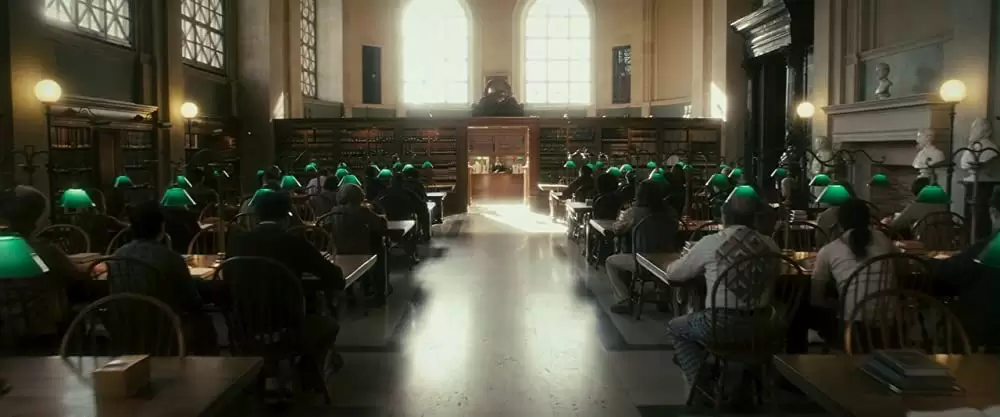 運命のボタンの画像