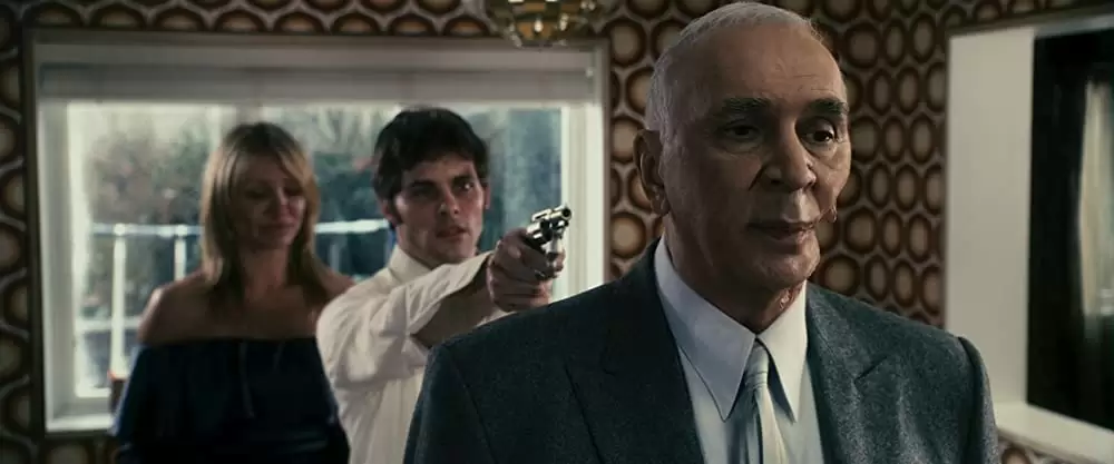 運命のボタンの画像