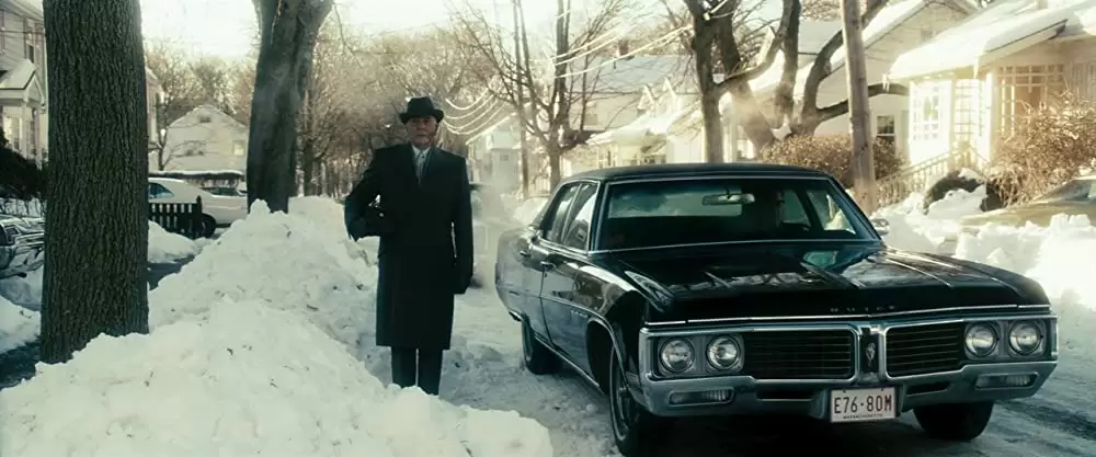 運命のボタンの画像