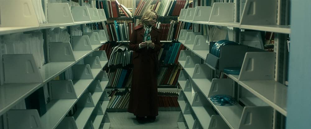 運命のボタンの画像