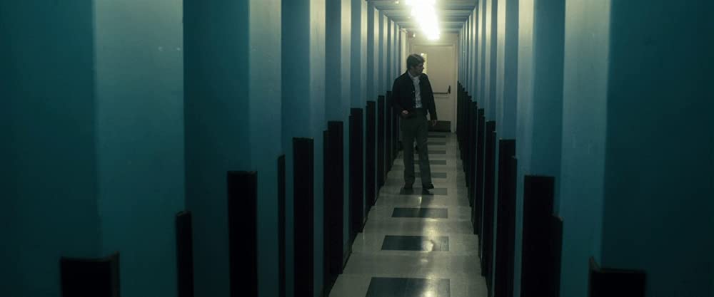 運命のボタンの画像