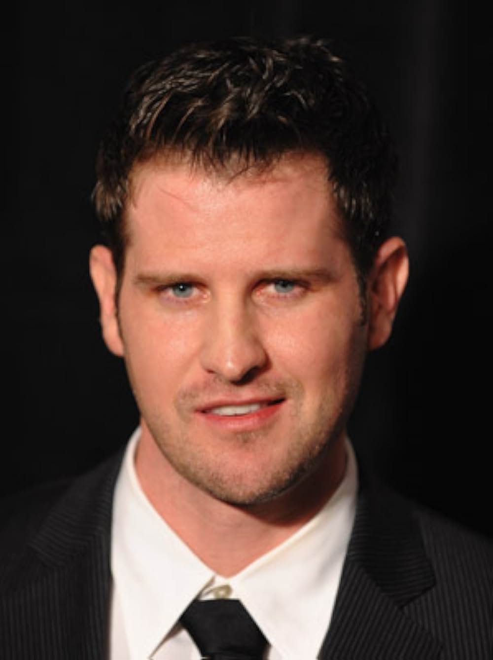 運命のボタンの画像