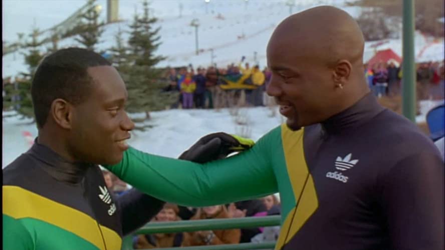 クール・ランニングの画像