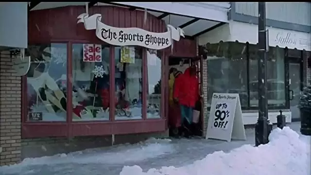 クール・ランニングの画像