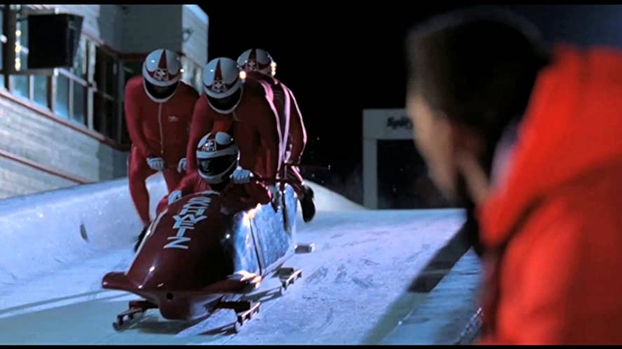 クール・ランニングの画像