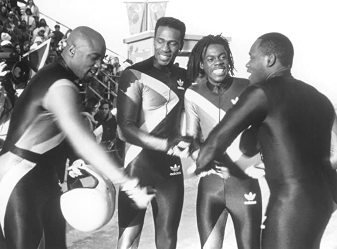 クール・ランニングの画像