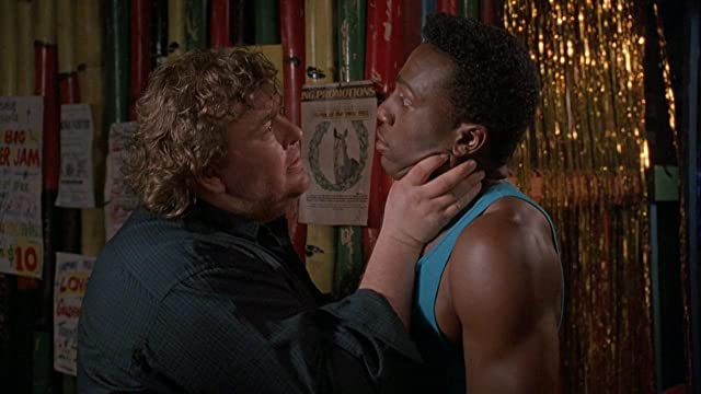 クール・ランニングの画像