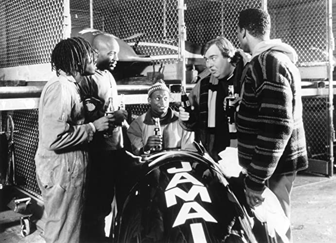 クール・ランニングの画像