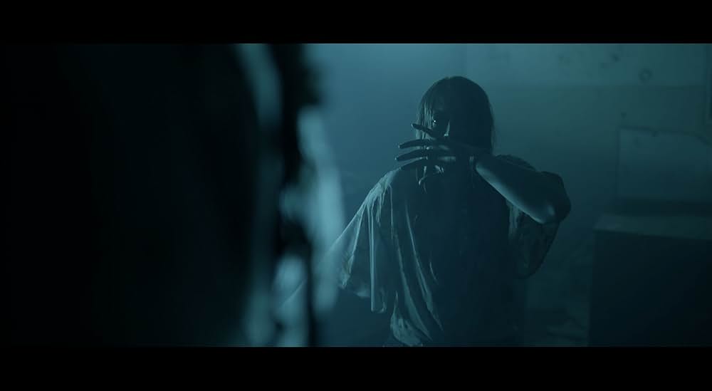 サイレント・プレイスの画像