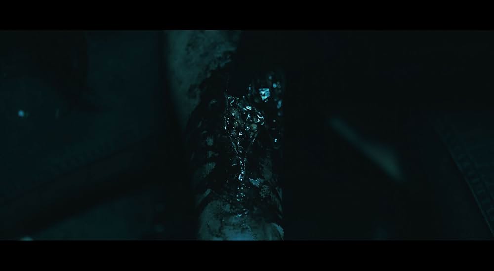 サイレント・プレイスの画像