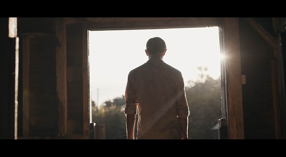 サイレント・プレイスの画像