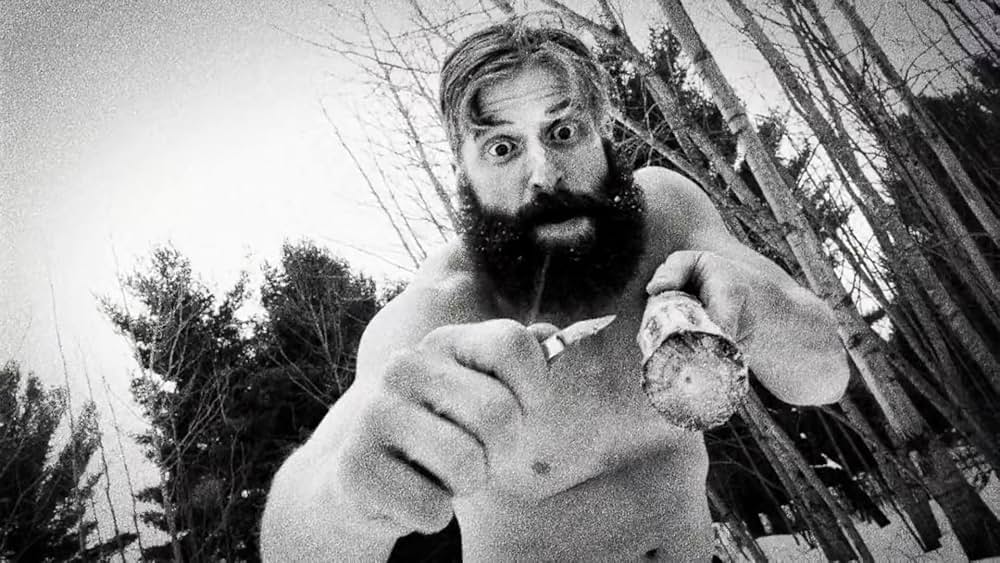 Hundreds of Beavers（原題）の画像