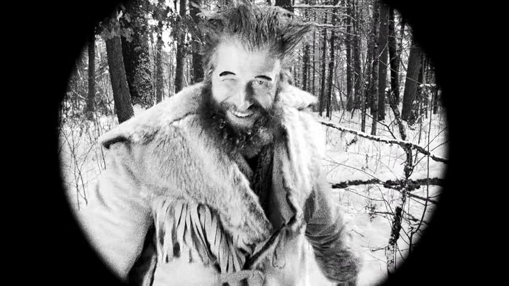 Hundreds of Beavers（原題）の画像