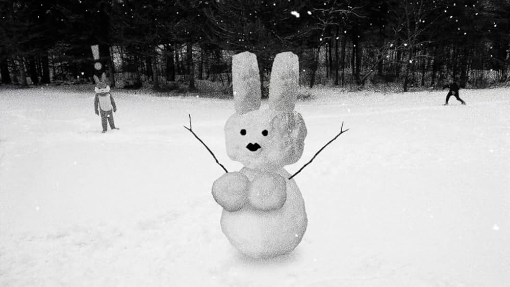 Hundreds of Beavers（原題）の画像