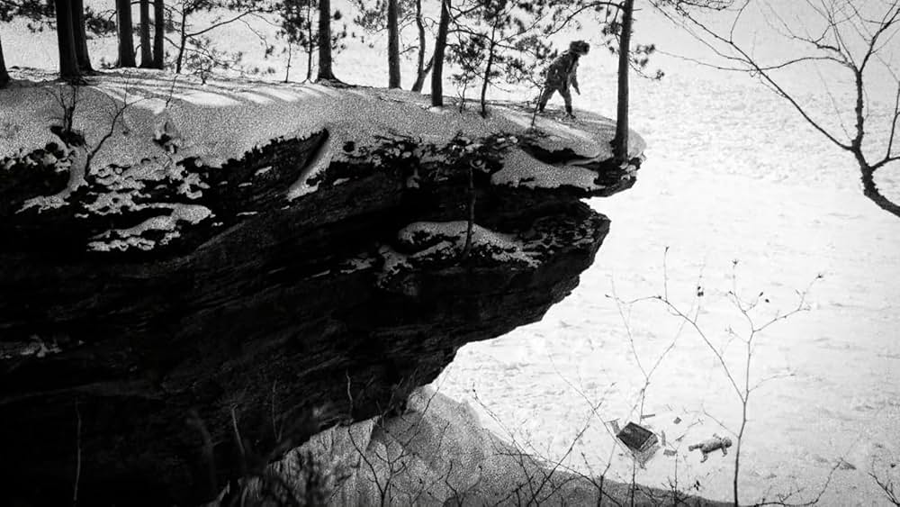 Hundreds of Beavers（原題）の画像