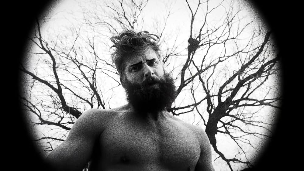 Hundreds of Beavers（原題）の画像