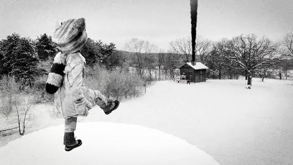 Hundreds of Beavers（原題）の画像