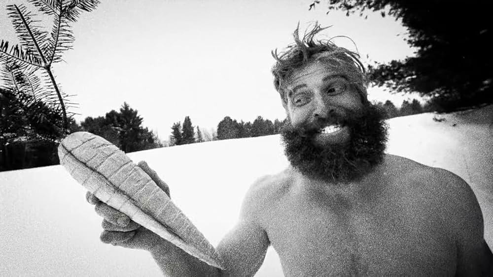 Hundreds of Beavers（原題）の画像