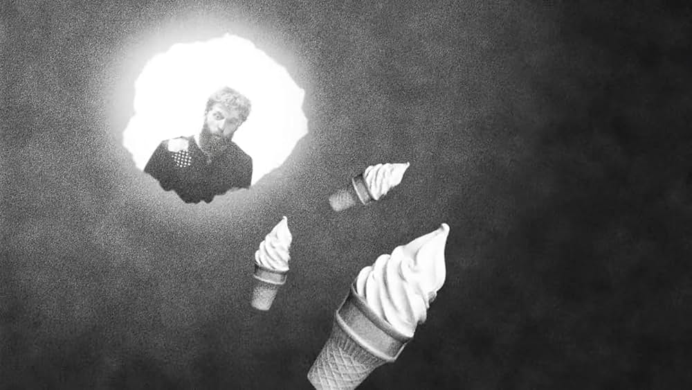 Hundreds of Beavers（原題）の画像