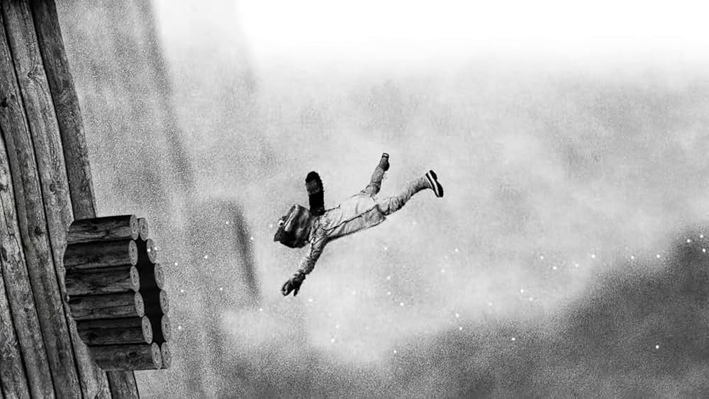 Hundreds of Beavers（原題）の画像