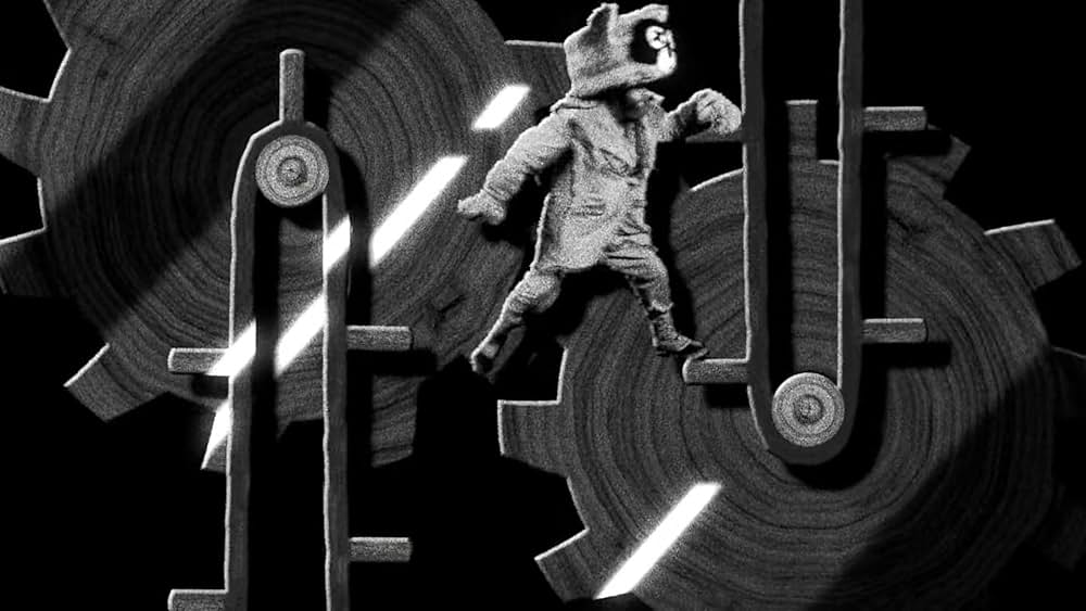 Hundreds of Beavers（原題）の画像